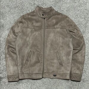 Vintage Reportage R.D.G. Italia Jacket